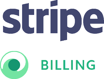 Logo Stripe Billing